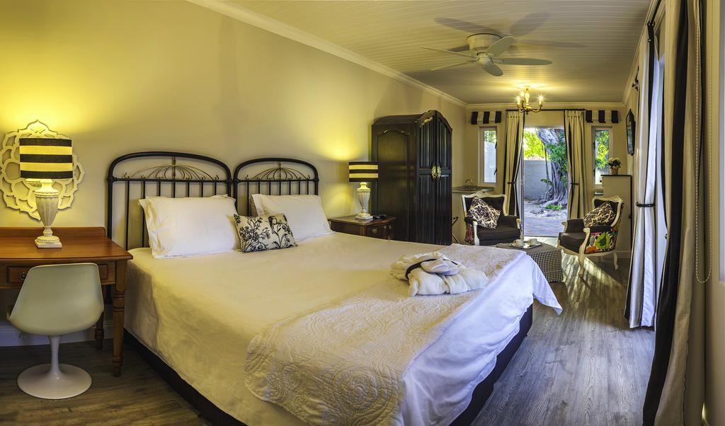 Bright On 5Th Guest House Port Elizabeth Exterior foto