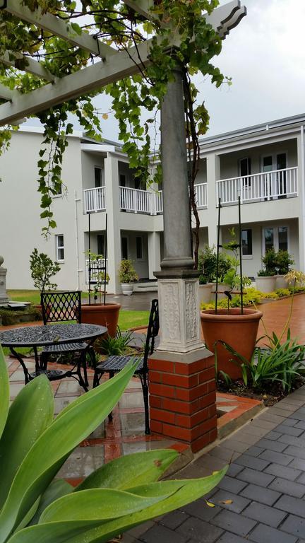 Bright On 5Th Guest House Port Elizabeth Exterior foto
