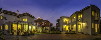 Bright On 5Th Guest House Port Elizabeth Exterior foto