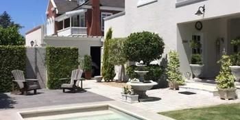 Bright On 5Th Guest House Port Elizabeth Exterior foto