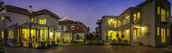 Bright On 5Th Guest House Port Elizabeth Exterior foto