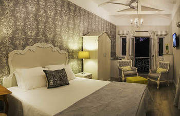 Bright On 5Th Guest House Port Elizabeth Exterior foto